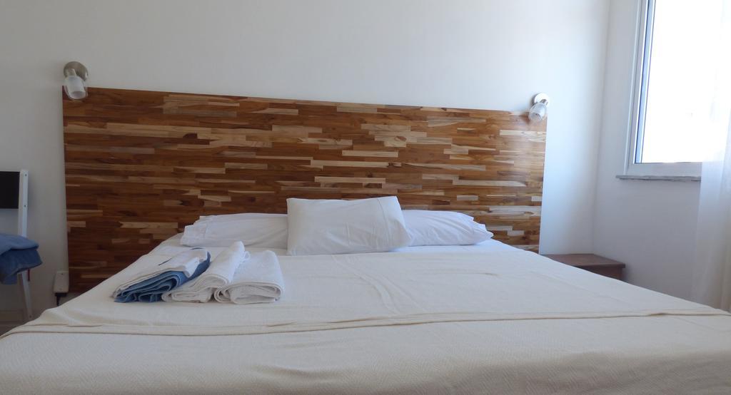 Copacabana Wonderful Appartamento *