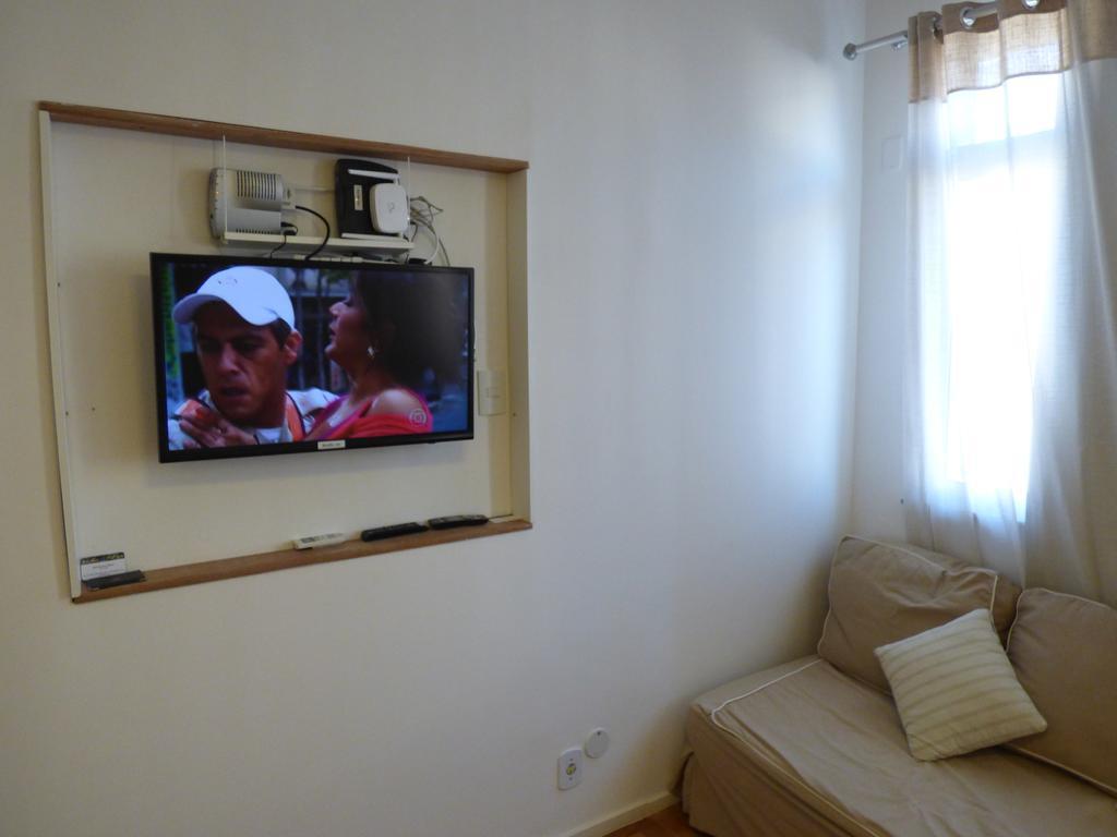 Appartamento Copacabana Wonderful