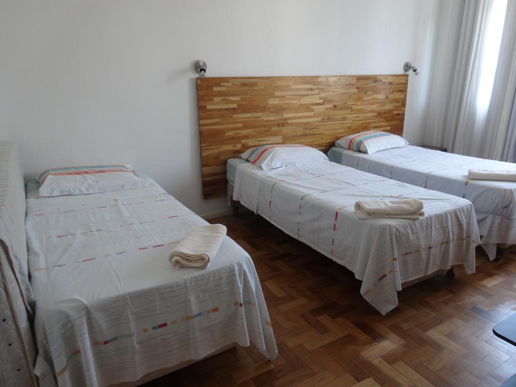 Appartamento Copacabana Wonderful Rio de Janeiro