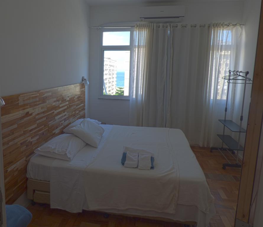 Copacabana Wonderful Appartamento