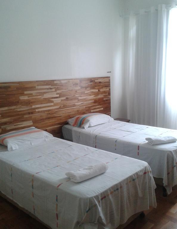 Appartamento Copacabana Wonderful Rio de Janeiro